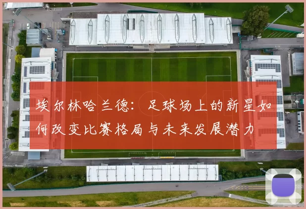 埃尔林哈兰德：足球场上的新星如何改变比赛格局与未来发展潜力