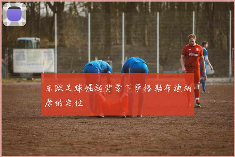 东欧足球崛起背景下萨格勒布迪纳摩的定位